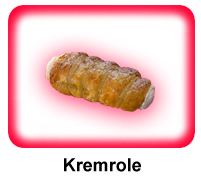 Kremrole