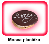 Mocca placika