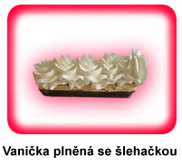 Vanika plnn se lehakou
