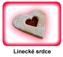 Lineck srdce