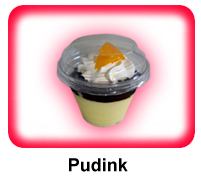 Pudink