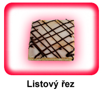 Listov ez