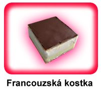 Francouzsk kostka