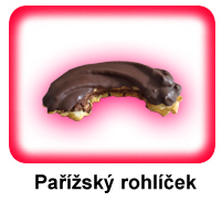 Pask rohlek