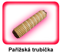 Pask trubika